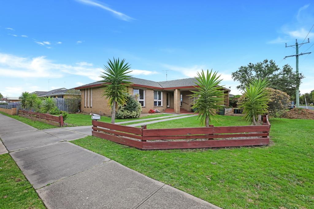 86 Wallace St, Bairnsdale, VIC 3875