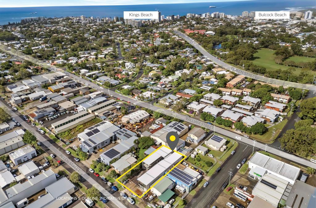 UNITS 1-4/26 ALLEN ST, MOFFAT BEACH, QLD 4551