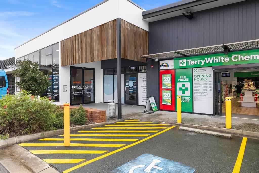 T2/2-24 Waldron St, Yarrabilba, QLD 4207