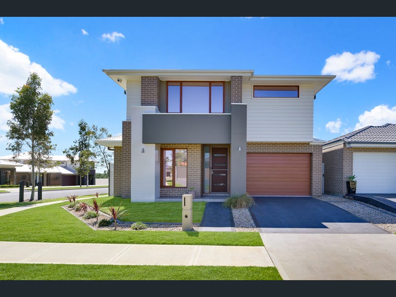 1 Dogwood Cres, Denham Court, NSW 2565