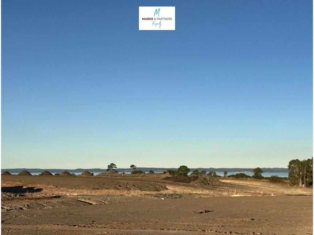Lot 100 Daphne Ct, Torquay, QLD 4655