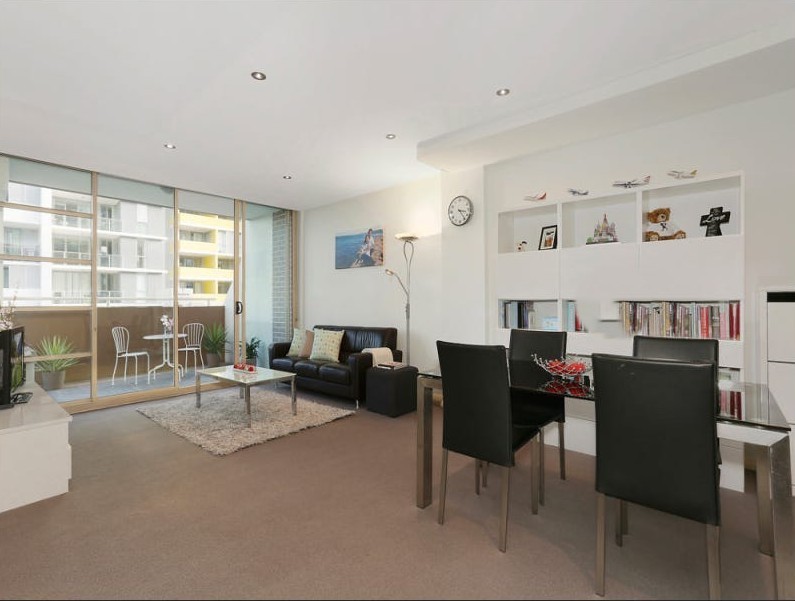 16/109 O'Riordan St, Mascot, NSW 2020