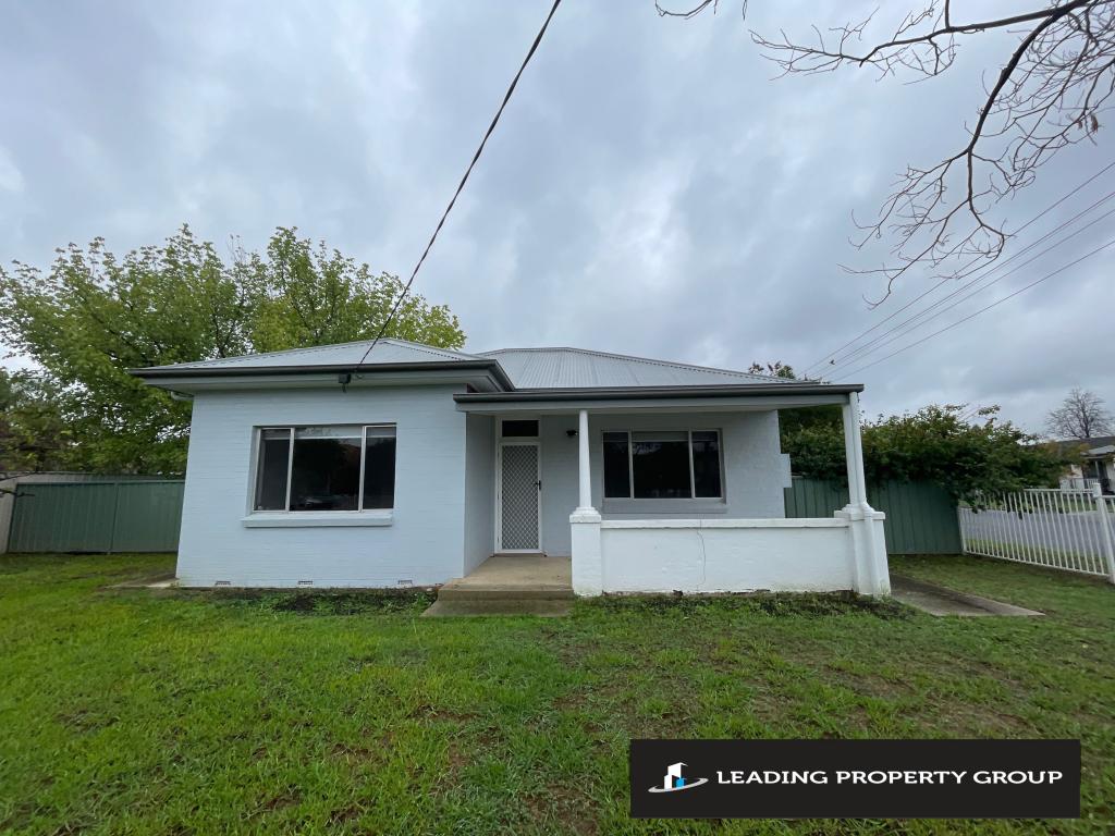 424 Mcdonald Rd, Lavington, NSW 2641