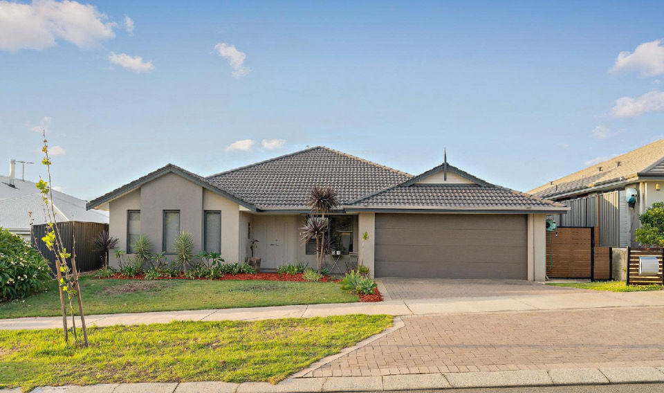 135 Clyde Ave, Baldivis, WA 6171