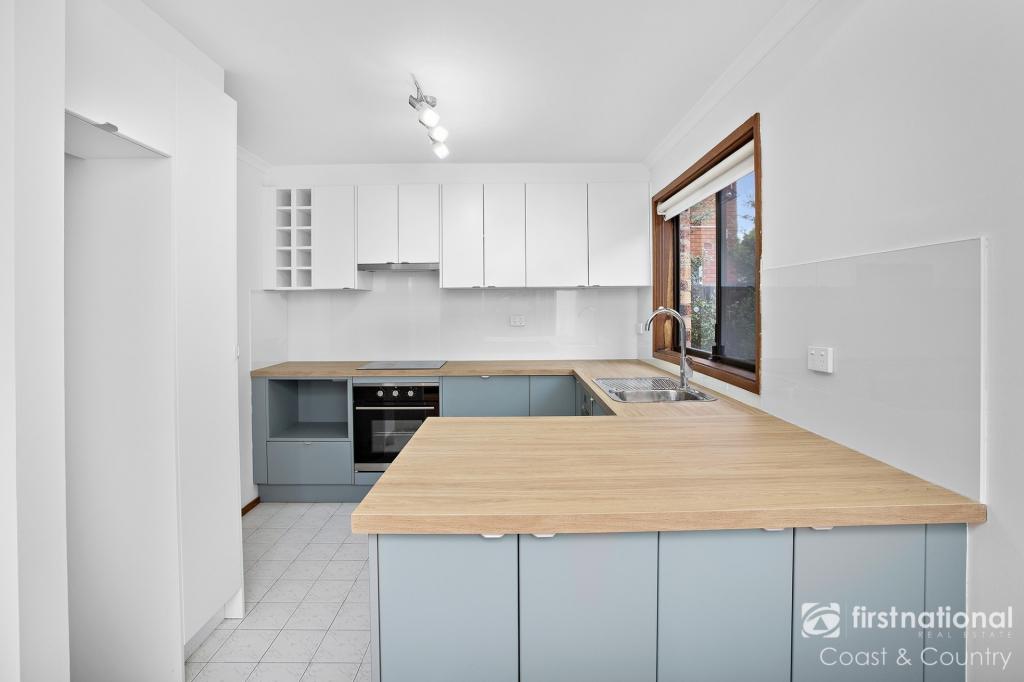 2/22 Vickery St, Gwynneville, NSW 2500