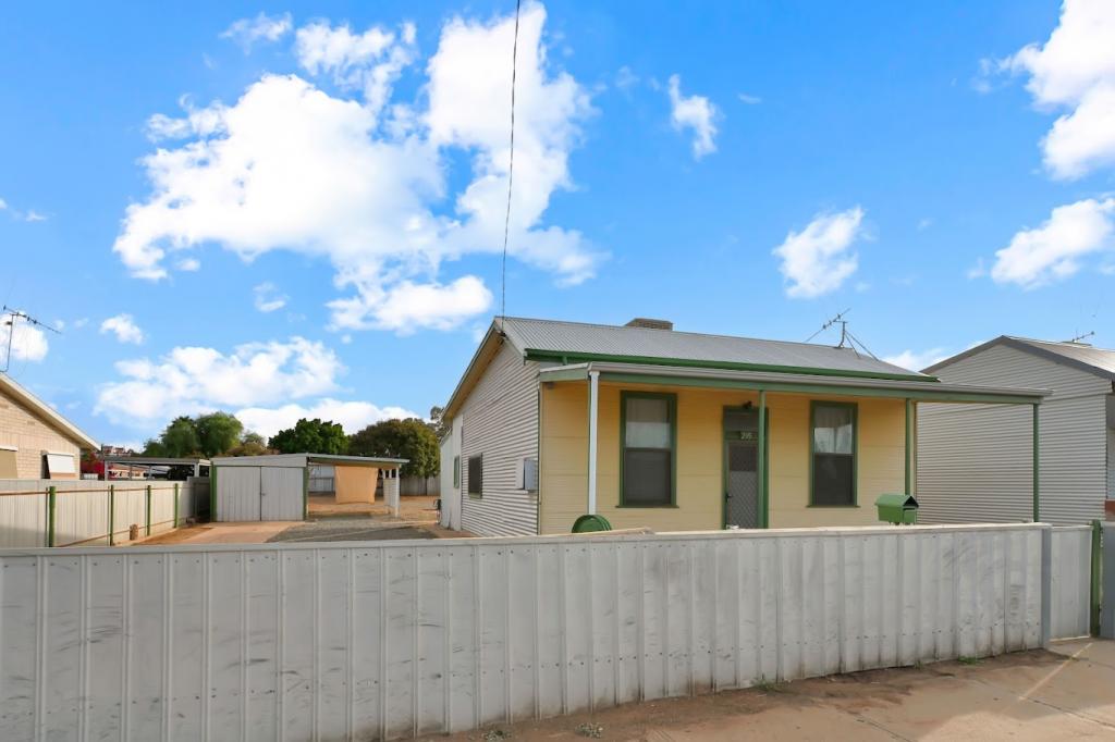235 Iodide St, Broken Hill, NSW 2880