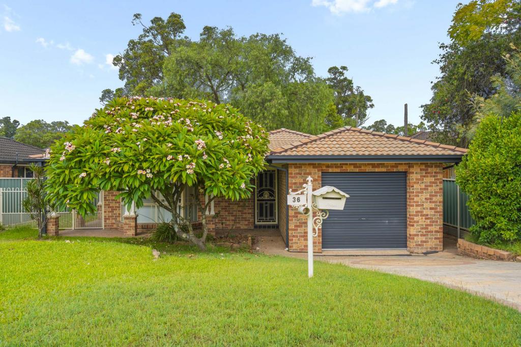 36 Bailey St, Brightwaters, NSW 2264