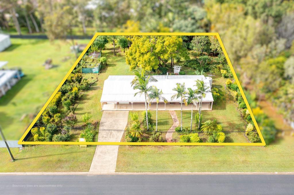 29 RANDWICK DR, BURPENGARY EAST, QLD 4505