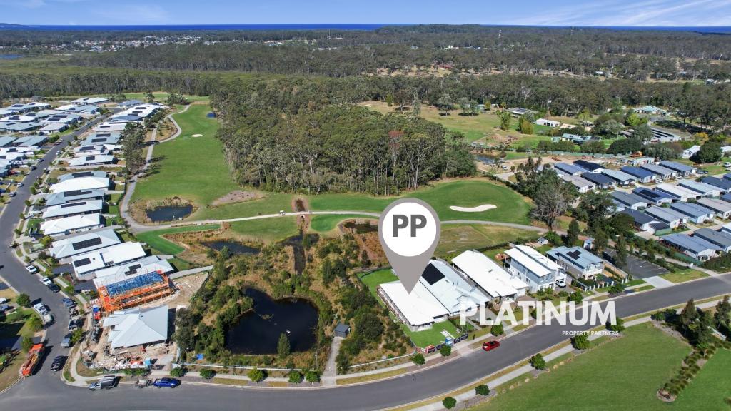 28 VILLAGEWOOD DR, SUSSEX INLET, NSW 2540