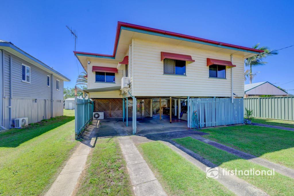 12 Coomber St, Svensson Heights, QLD 4670