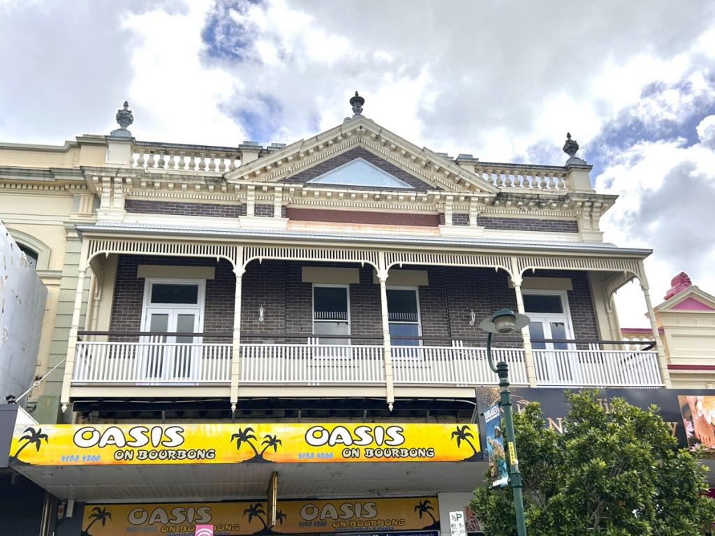 A & B/101 Bourbong St, Bundaberg Central, QLD 4670
