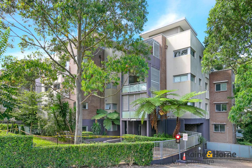 4/1215-1217 Pacific Hwy, Turramurra, NSW 2074