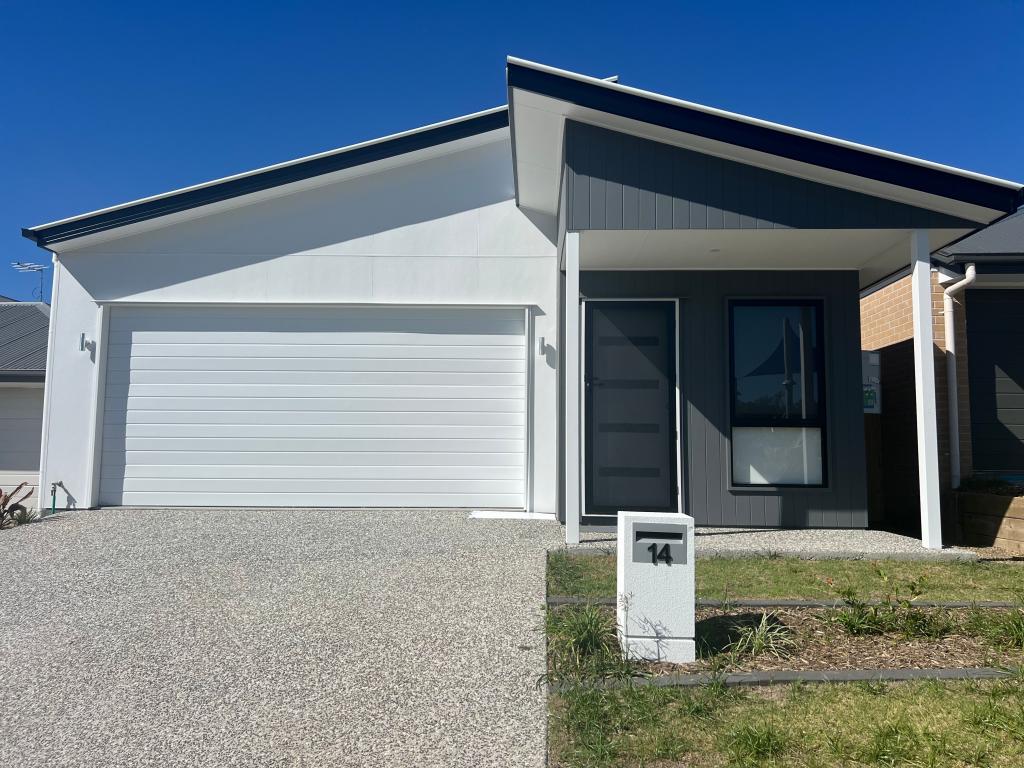 14 Zeil Way, White Rock, QLD 4306