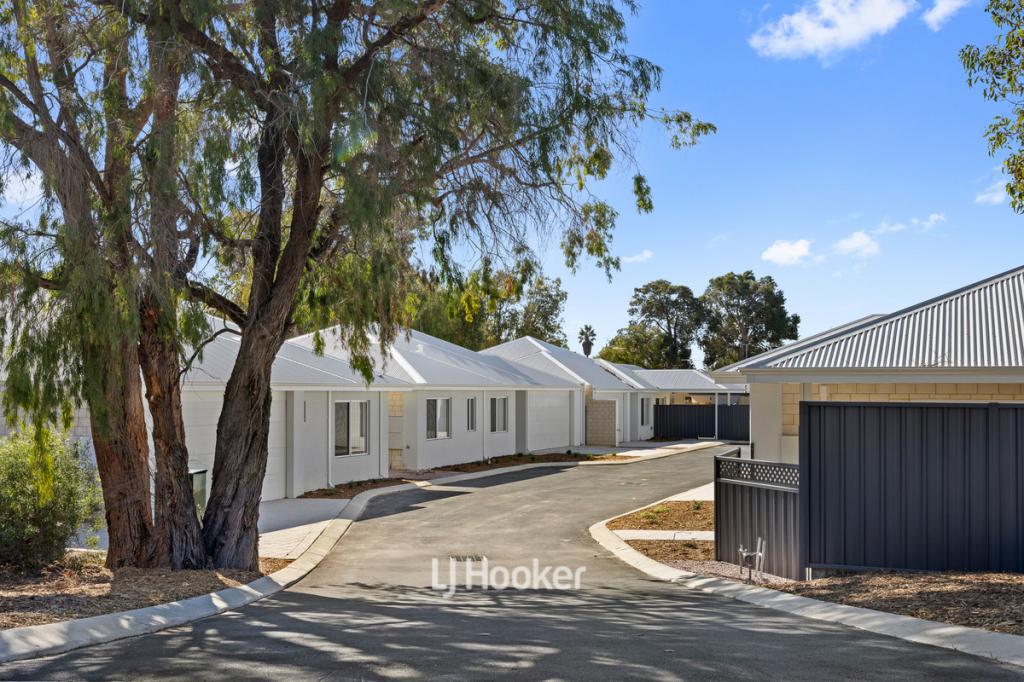 29 Pearce Rd, Australind, WA 6233