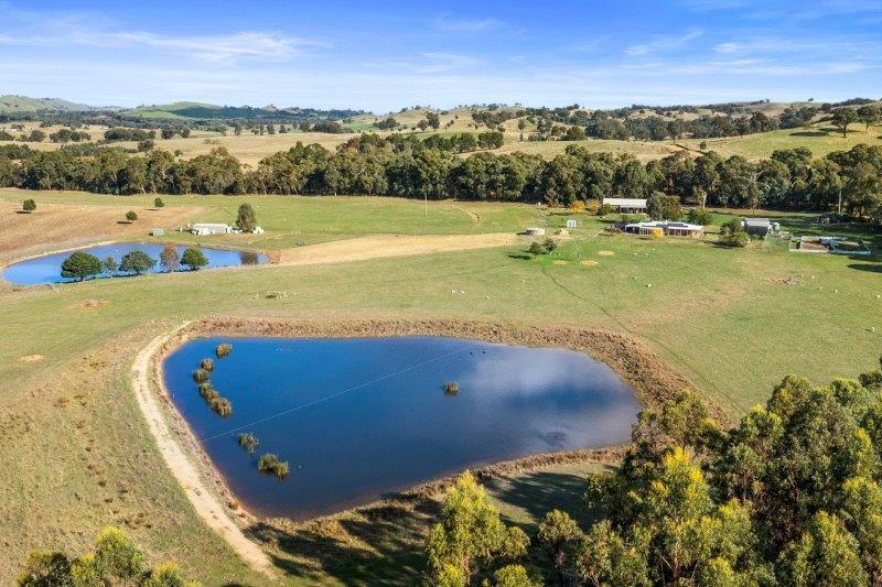 354 Shaws Rd, Merton, VIC 3715