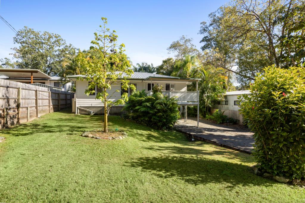 12 Beerburrum St, Landsborough, QLD 4550
