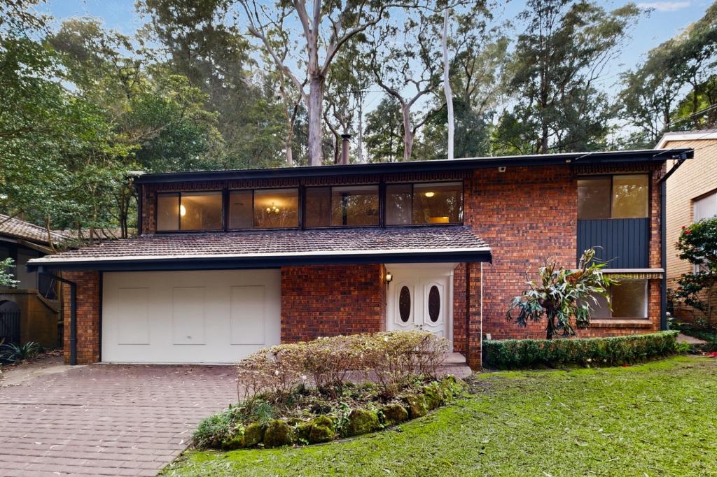 14 Minnamurra Pl, Pymble, NSW 2073