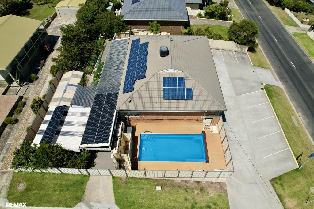 125 Golf Links Rd, Lakes Entrance, VIC 3909