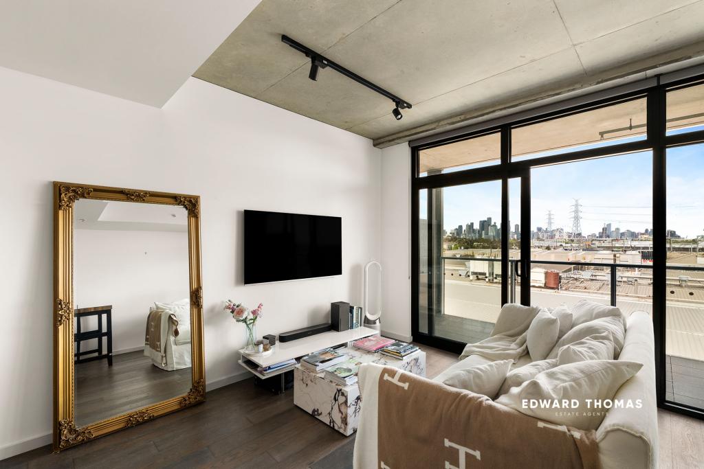 410/77 Hobsons Rd, Kensington, VIC 3031