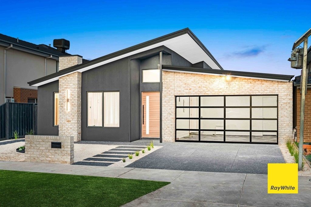 112 VESTIGE CCT, TARNEIT, VIC 3029