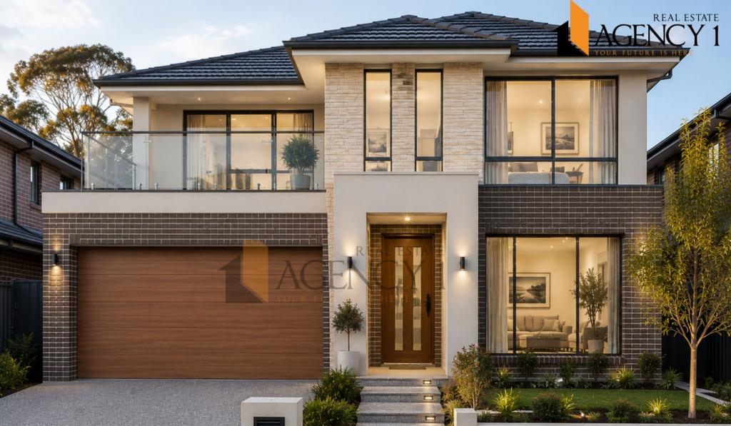 Contact Agent For Address, Leppington, NSW 2179