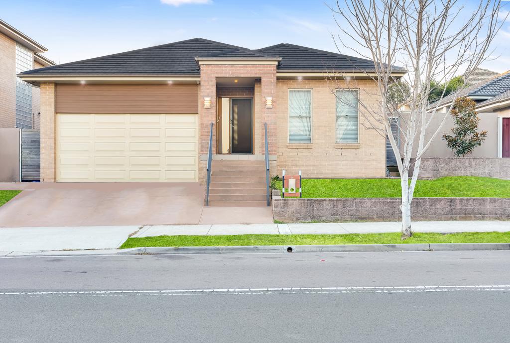 21 CENTRAL AVE, ORAN PARK, NSW 2570