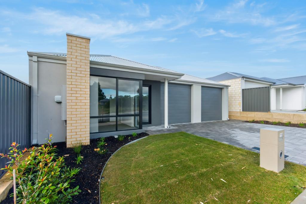 118A ELDERBERRY DR, BALDIVIS, WA 6171