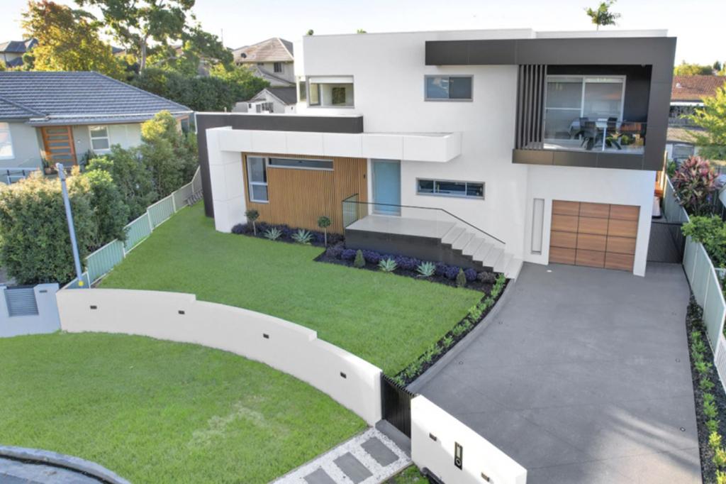 17 Croft Ave, Merrylands, NSW 2160