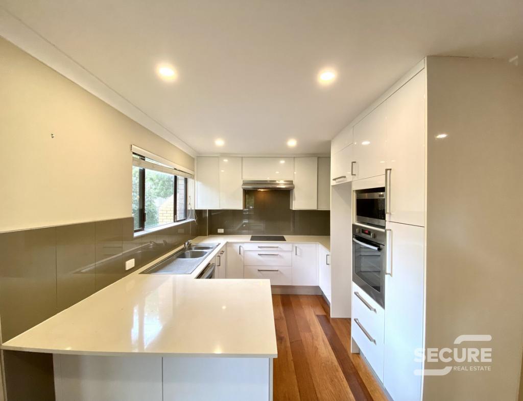 4/33 Alexandra Ave, Taringa, QLD 4068