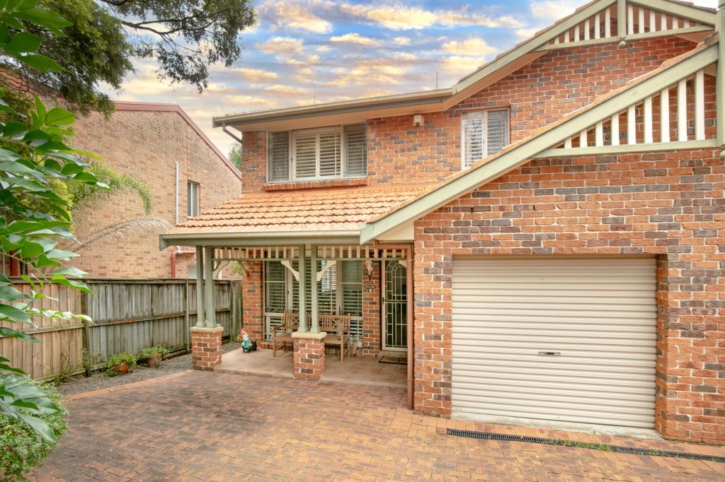 11 Bolta Pl, Cromer, NSW 2099