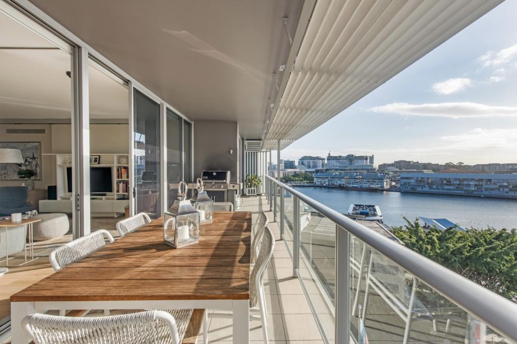 905/23 Shelley St, Sydney, NSW 2000