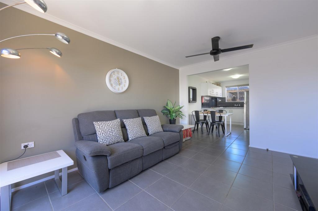 1/43 Off Lane, Gladstone Central, QLD 4680