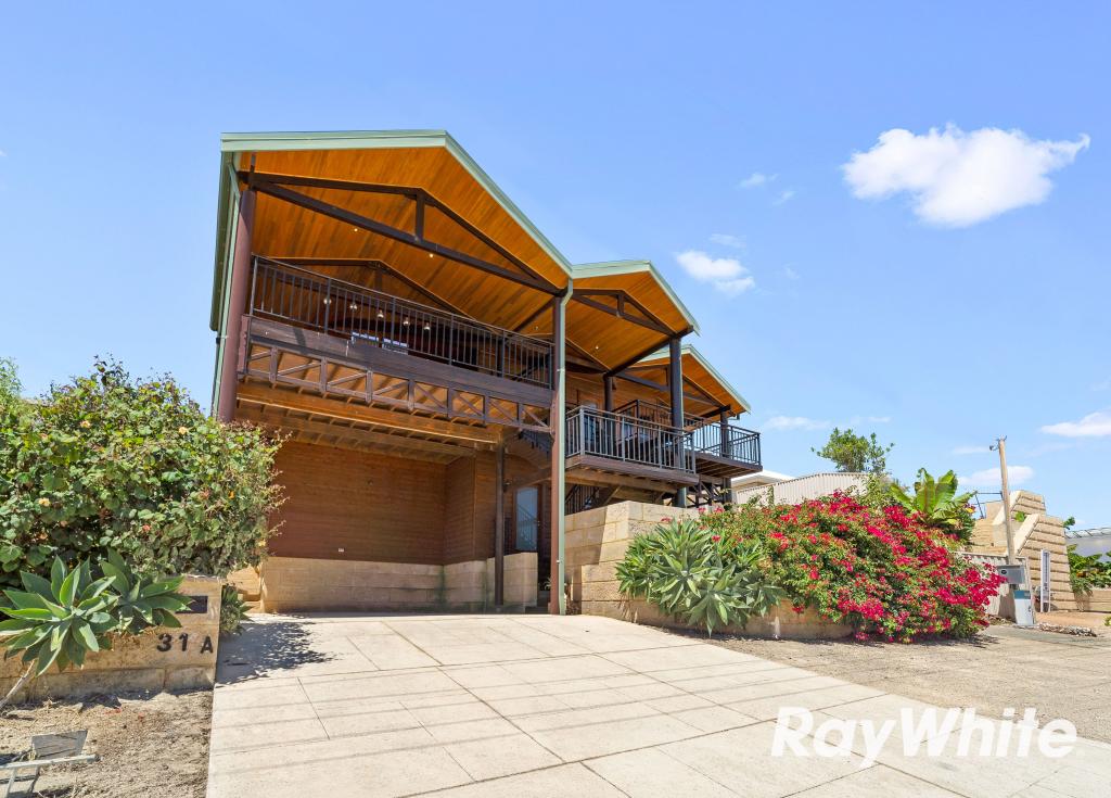 31a Mippi Rd, Halls Head, WA 6210