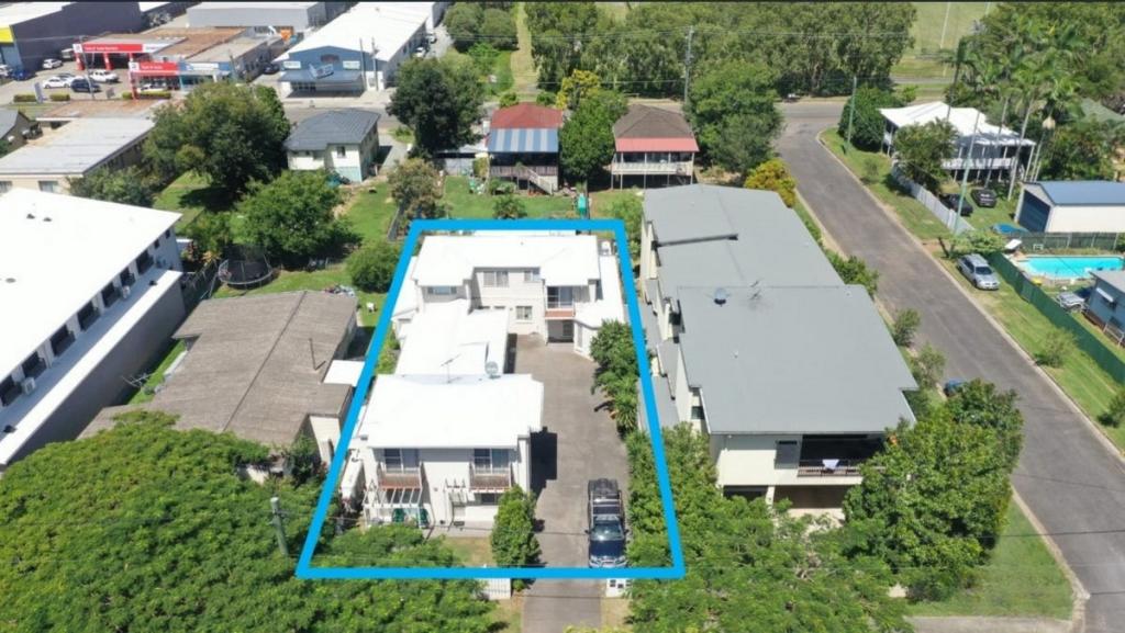 72 Gillies St, Zillmere, QLD 4034