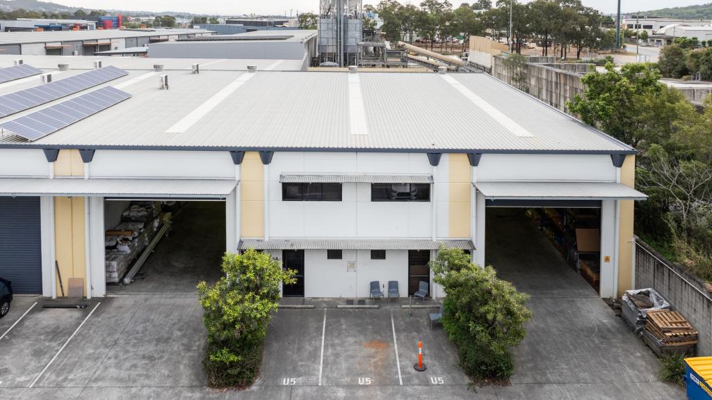 5/38 Eastern Service Rd, Stapylton, QLD 4207