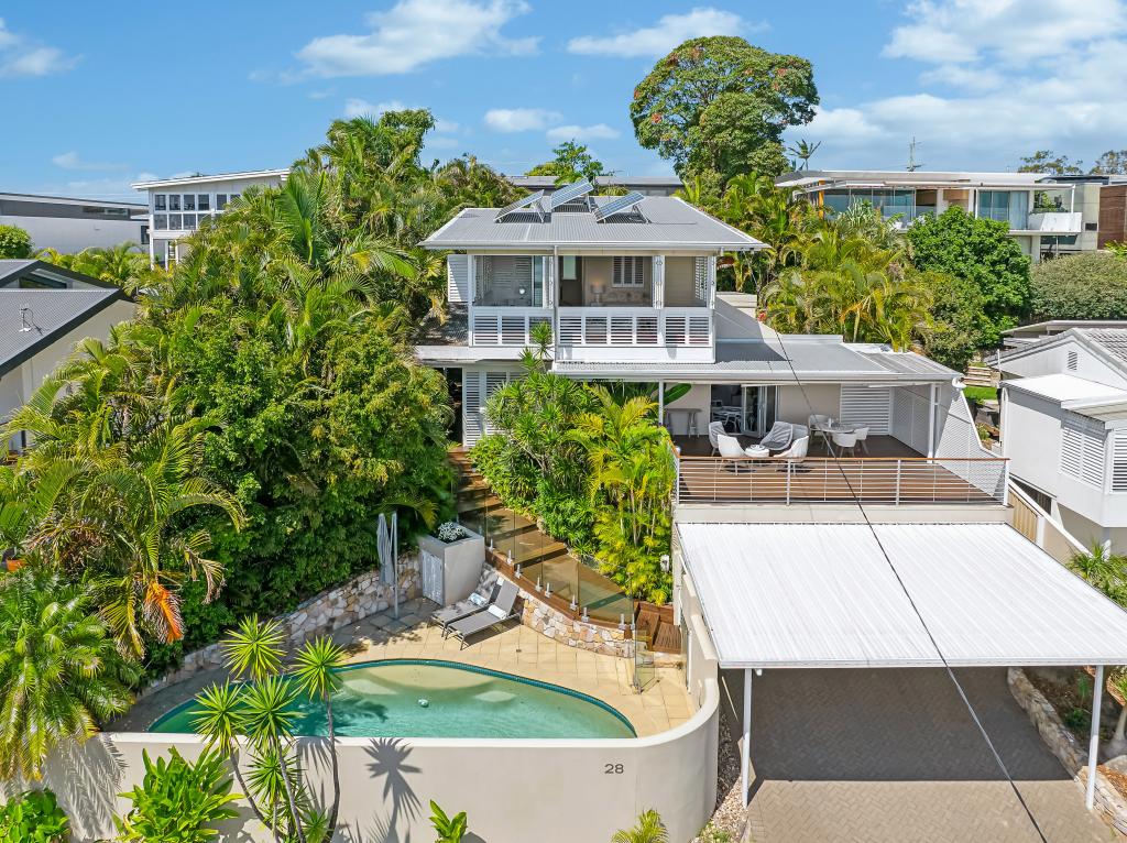 28 ARKANA DR, NOOSA HEADS, QLD 4567