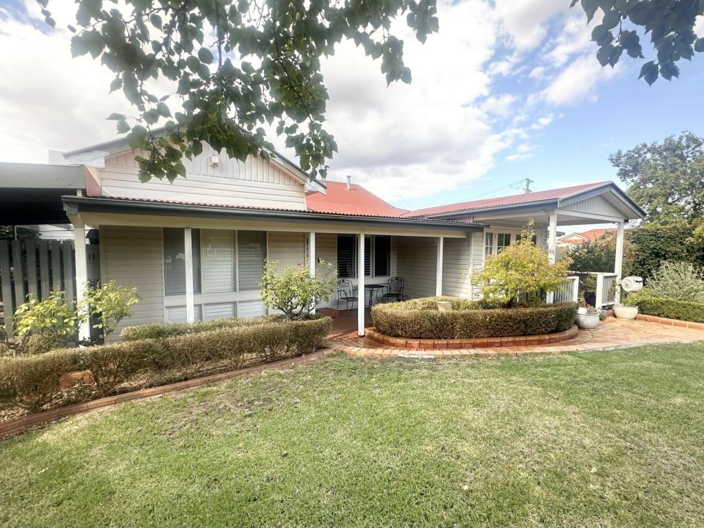 28 Hyandra St, Griffith, NSW 2680