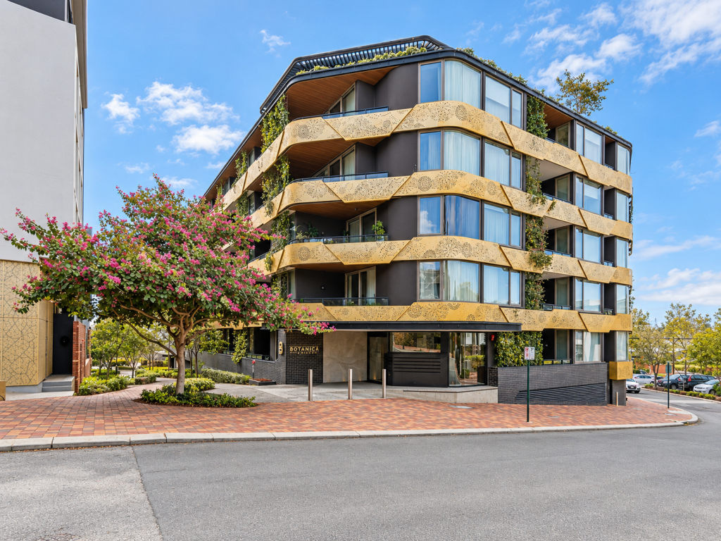 203/74 PRICE ST, SUBIACO, WA 6008