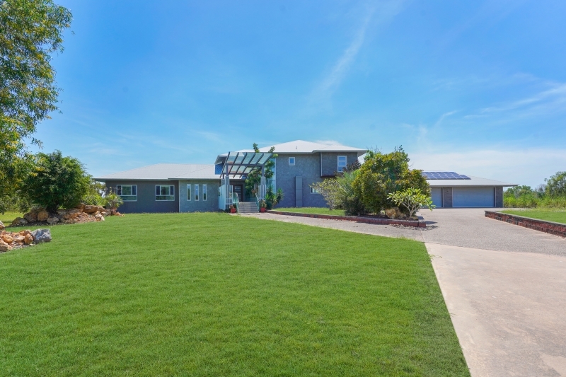25 Bridle Rd, Marlow Lagoon, NT 0830