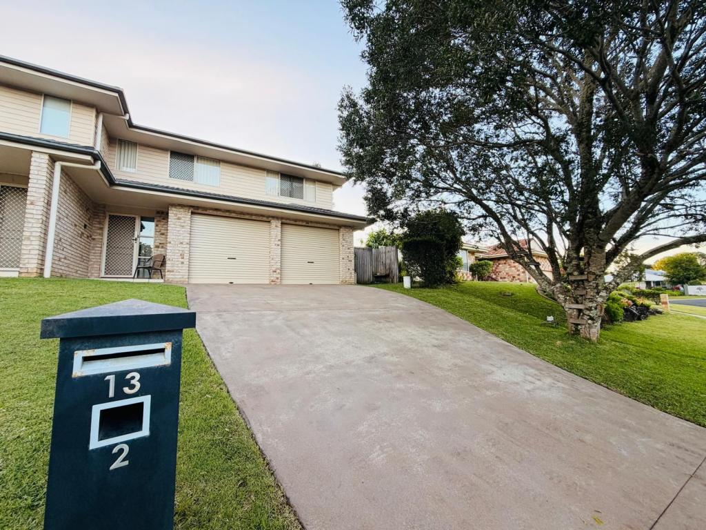 2/13 Mackellar Pl, Goonellabah, NSW 2480