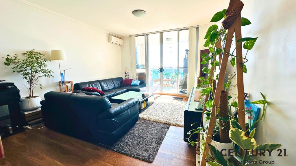 804/3 WESTON STREET, ROSEHILL, ROSEHILL, NSW 2142