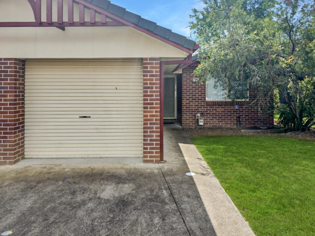 31/5 Spalding Cres, Goodna, QLD 4300