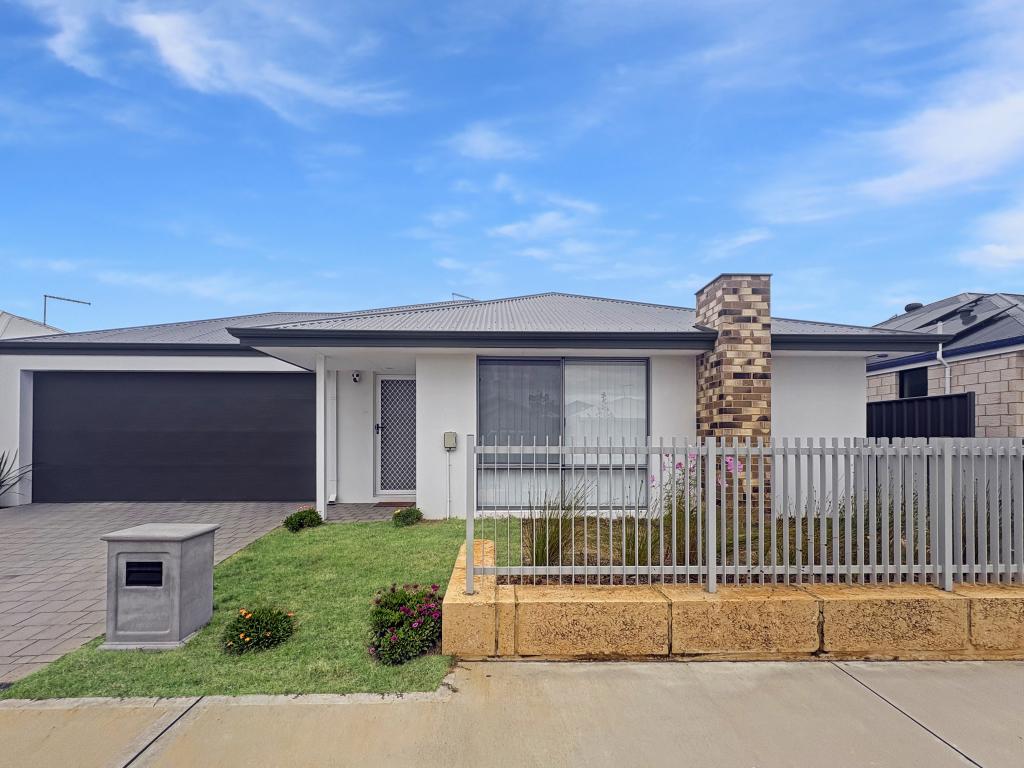 322 Whadjuk Dr, Hammond Park, WA 6164