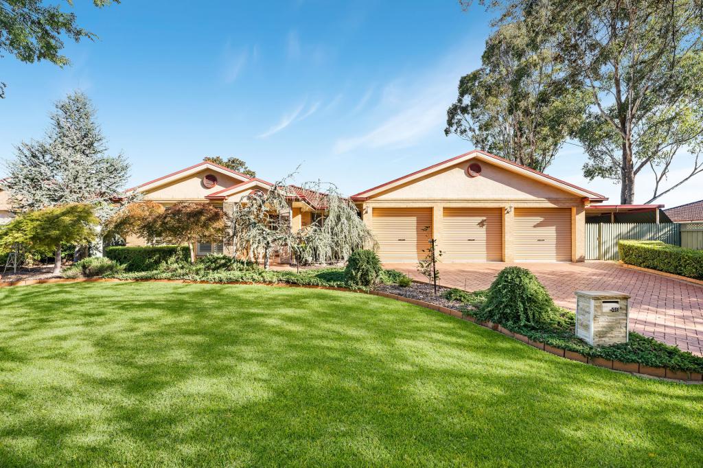 46 Royal George Dr, Harrington Park, NSW 2567