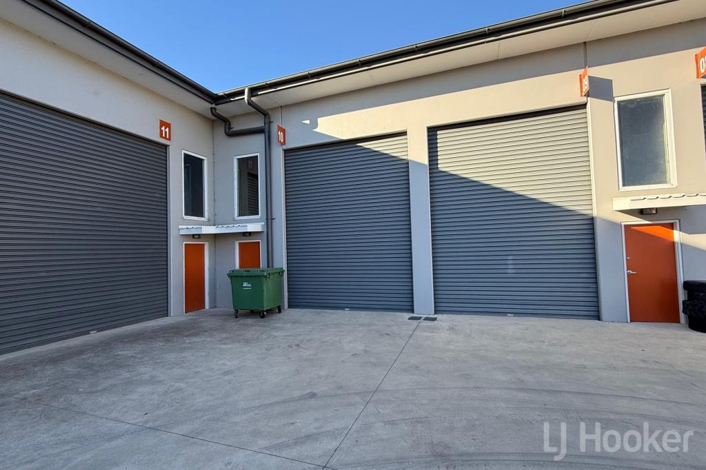10/55 THURRALILLY ST, QUEANBEYAN EAST, NSW 2620