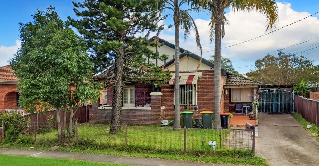 Contact agent for address, PUNCHBOWL, NSW 2196