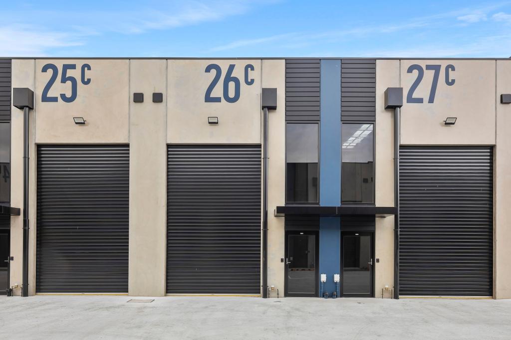 26c/3a Newlands Rd, Reservoir, VIC 3073