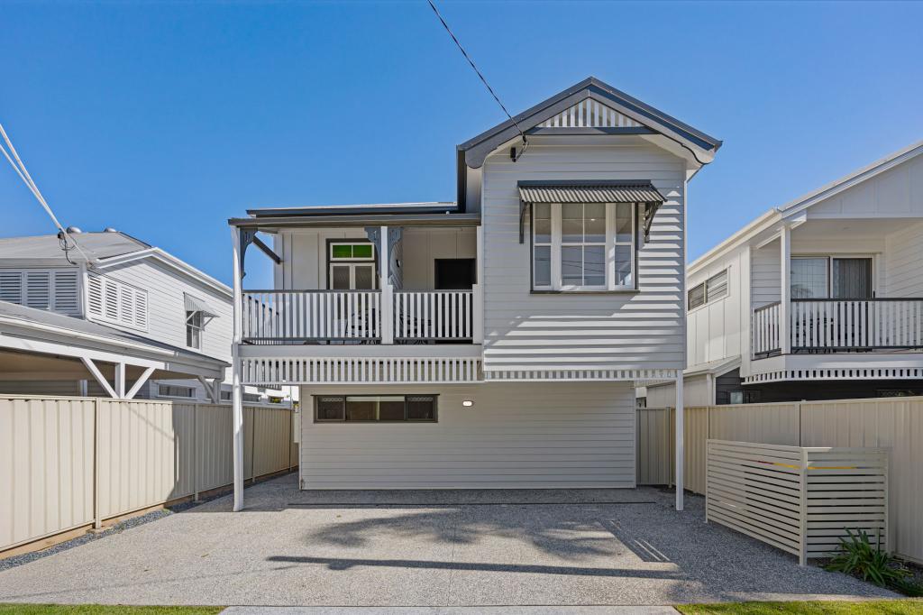 1/14 LATROBE ST, EAST BRISBANE, QLD 4169