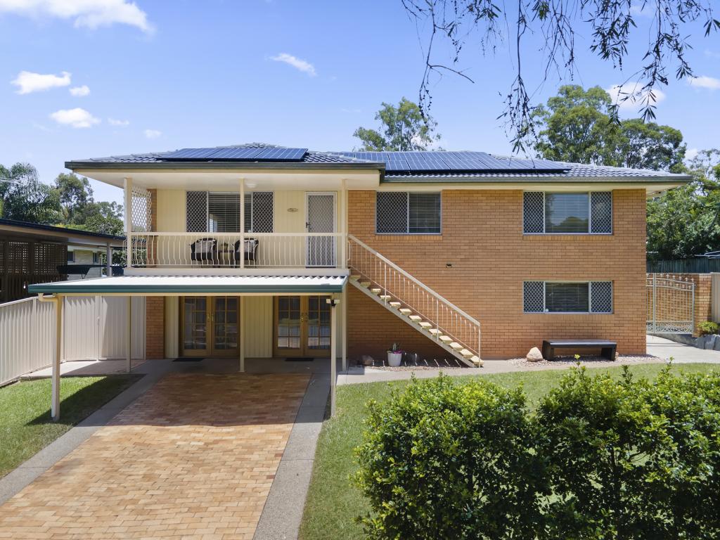 6 Kanturk St, Ferny Grove, QLD 4055