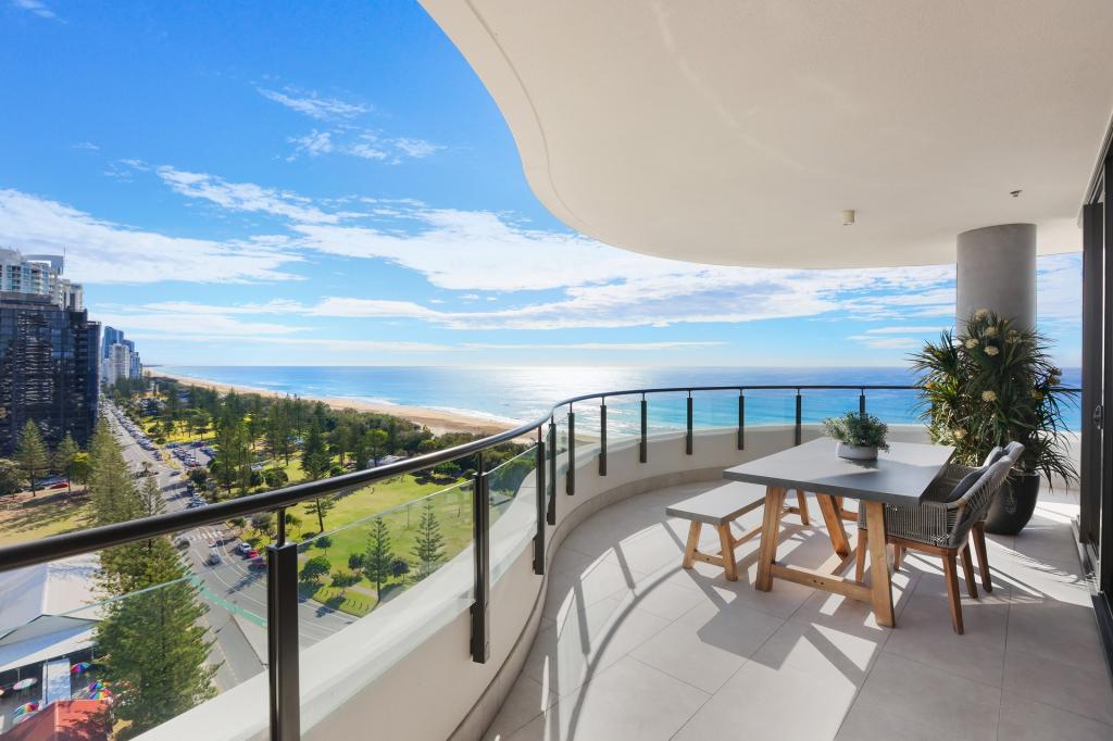 1202/4-6 Alexandra Ave, Mermaid Beach, QLD 4218